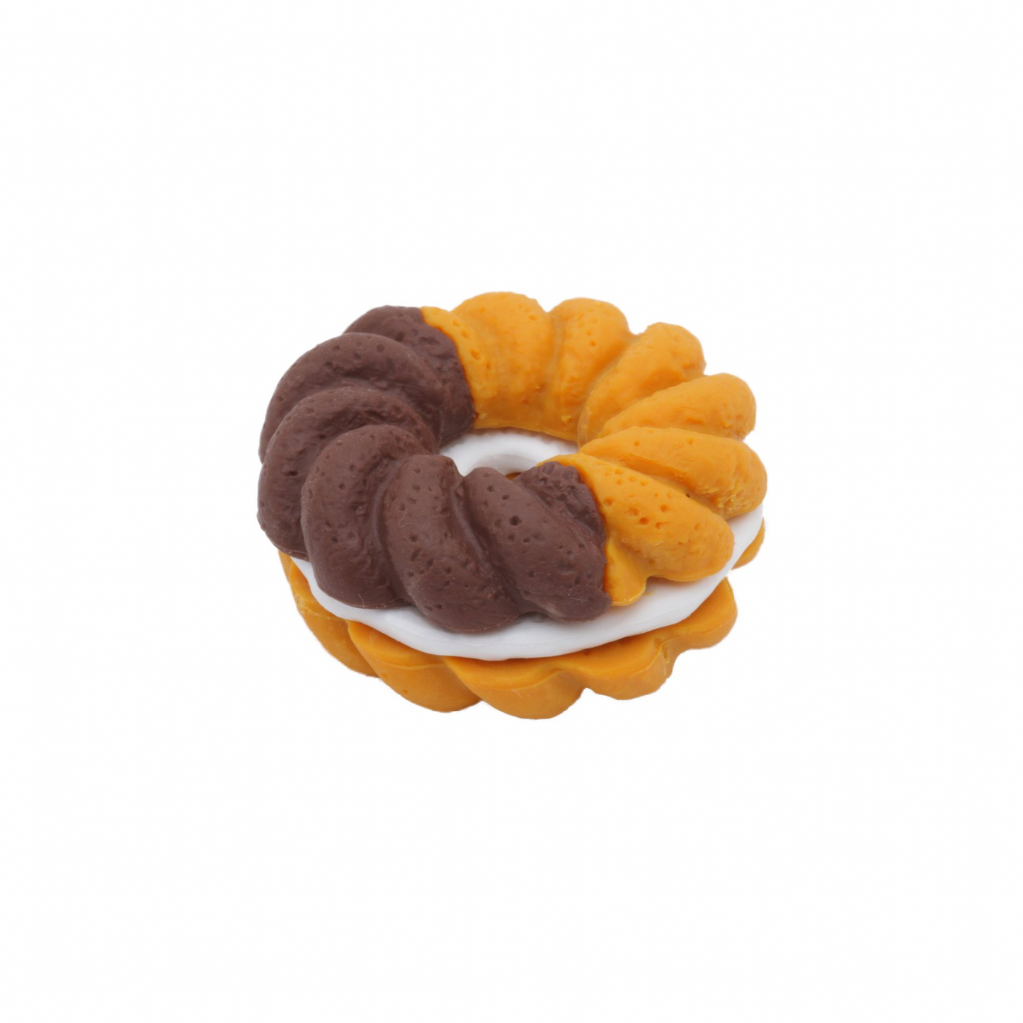 Donut-Shaped Eraser