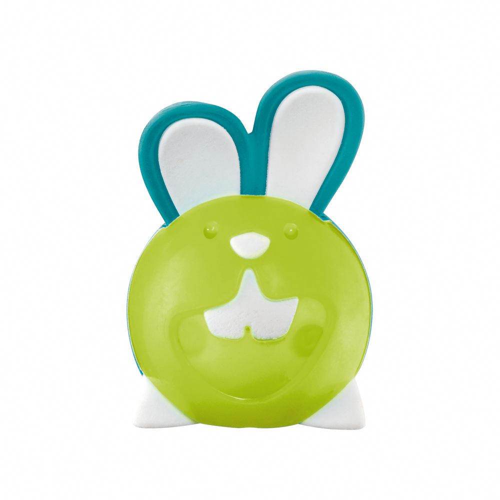 Rabbit-Shaped Eraser