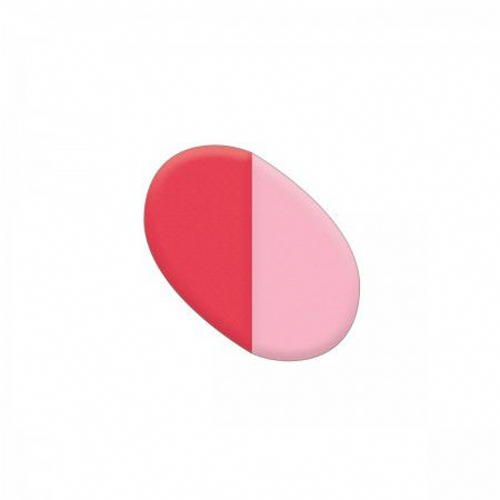 Heart-Shaped Eraser (Pink & Red)