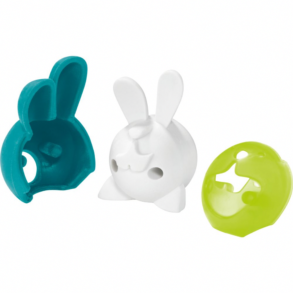 Rabbit-Shaped Eraser